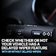 Turn Signal Switch, with Fog Lights, with Auto Headlight Control, with Auto Headlights