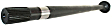 Front, Passenger Side Axle Assembly, 40-1/8 in. Overall Length, For Models Without Vari-Lok Progressive Front Axle