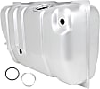 1986-1990 Jeep Wagoneer - Fuel Tank, 20 Gallons / 76 Liters, With Lock Ring