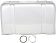 1986-1990 Jeep Wagoneer - Fuel Tank, 20 Gallons / 76 Liters, With Lock Ring