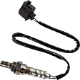 Oxygen Sensor, 4-Wire, Heated