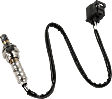 Oxygen Sensor, 4-Wire, Heated