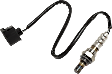 Oxygen Sensor, 4-Wire, Heated