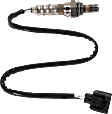 Oxygen Sensor, 4-Wire, Heated