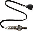 Oxygen Sensor, 4-Wire, Heated