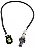 Oxygen Sensor, 4-wire, Heated