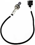 Oxygen Sensor, 4-wire, Heated