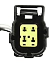 Oxygen Sensor, 4-wire, Heated