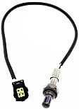 Oxygen Sensor, 4-wire, Heated