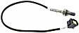 Oxygen Sensor, 4-wire, Heated