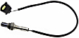 Oxygen Sensor, 4-wire, Heated