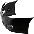 Front Primed Bumper Cover, 4 Cyl., 2.0L Engine, Sedan, CAPA Certified