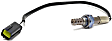 Before or After Catalytic Converter Oxygen Sensor, 4-Wire, Heated