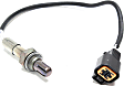 2011 Hyundai Elantra - After Catalytic Converter Oxygen Sensor, B1S2, Sold individually, 4-wire, 4 Cyl 2.0L