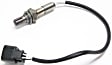 2011 Hyundai Elantra - After Catalytic Converter Oxygen Sensor, B1S2, Sold individually, 4-wire, 4 Cyl 2.0L