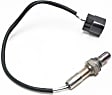 2011 Hyundai Elantra - After Catalytic Converter Oxygen Sensor, B1S2, Sold individually, 4-wire, 4 Cyl 2.0L