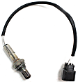 2011 Hyundai Elantra - After Catalytic Converter Oxygen Sensor, B1S2, Sold individually, 4-wire, 4 Cyl 2.0L