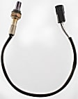 Before or After Catalytic Converter, Rear Oxygen Sensor, 4-Wire, Heated