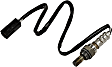 After Catalytic Converter Oxygen Sensor, 4-Wire, 4 Cyl., 1.8L Engine