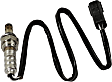 After Catalytic Converter Oxygen Sensor, 4-Wire, 4 Cyl., 1.8L Engine