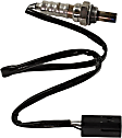 After Catalytic Converter Oxygen Sensor, 4-Wire, 4 Cyl., 1.8L Engine