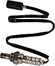 After Catalytic Converter Oxygen Sensor, 4-Wire, 4 Cyl., 1.8L Engine