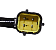 After Catalytic Converter Oxygen Sensor, 4-Wire, 4 Cyl., 1.8L Engine
