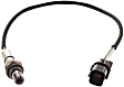 Oxygen Sensor, 4-Wire, Heated