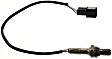 Oxygen Sensor, 4-Wire, Heated