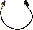 Oxygen Sensor, 4-Wire, Heated