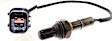 Oxygen Sensor, 4-Wire, Heated
