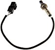 Oxygen Sensor, 4-Wire, Heated