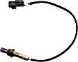 Oxygen Sensor, 4-Wire, Heated