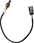 Oxygen Sensor, 4-Wire, Heated