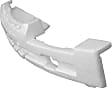 Front Bumper Absorber, Base Model