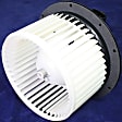 Blower Motor, 8 Cyl., 4.6L Engine