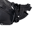 2007-2009 Lexus LS460 - Front, Passenger Side Fender Liner
