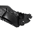 2007-2009 Lexus LS460 - Front, Passenger Side Fender Liner