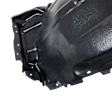 2007-2009 Lexus LS460 - Front, Passenger Side Fender Liner