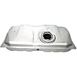 1993 Ford Crown Victoria - Fuel Tank, 40-3/4 x 17-3/4 x 9-1/4, Lock Ring Kit Included, 20 gallons / 76 liters