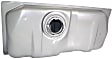 1993 Ford Crown Victoria - Fuel Tank, 40-3/4 x 17-3/4 x 9-1/4, Lock Ring Kit Included, 20 gallons / 76 liters