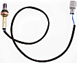 Oxygen Sensor, 4-Wire, Heated, Base Model