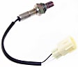 Before Catalytic Converter Oxygen Sensor 4-wire, Heated, 8 Cyl., 4.0L Engine