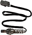 After Catalytic Converter Oxygen Sensor, 4-Wire, Heated