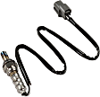 After Catalytic Converter Oxygen Sensor, 4-Wire, Heated