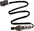 After Catalytic Converter Oxygen Sensor, 4-Wire, Heated