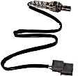After Catalytic Converter Oxygen Sensor, 4-Wire, Heated