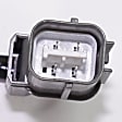 After Catalytic Converter Oxygen Sensor, 4-Wire, Heated