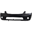2007 Mitsubishi Galant - Front Primed Bumper Cover
