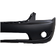 2007 Mitsubishi Galant - Front Primed Bumper Cover